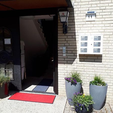 Hotel Calenberger Hof Wennigsen Exterior photo